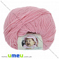Пряжа Alize Baby Wool 50 г, 175 м, Рожева 194, 1 моток (YAR-025238)