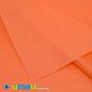 Бумага тишью, Оранжевая, 65х50 см, 1 лист (UPK-039600)