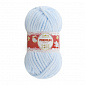 Пряжа Premium Yarn Baby Love 50 г, 60 м, Блакитна світла 306, 1 моток (YAR-052323)