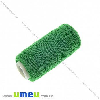 Нить-резинка, Зеленая, 1 катушка (MUL-014097)