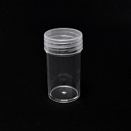 Контейнер пластиковий для зберігання, 2,7х4,8 см, 1 шт. (INS-051107)