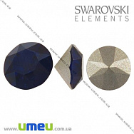 Стразы Swarovski 1088 Dark Indigo, Конусные, SS6 (2,0 мм), 1 шт (STR-009819)