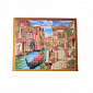 Набор алмазной живописи на картоне 25х21 см, Венеция, 1 набор (SXM-051484)