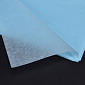 Папір тіш'ю, 65х50 см, Блакитний, 1 уп (10 аркушів) (UPK-051311)