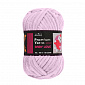 Пряжа Premium Yarn Baby Love 50 г, 60 м, Розовая 349, 1 моток (YAR-052318)