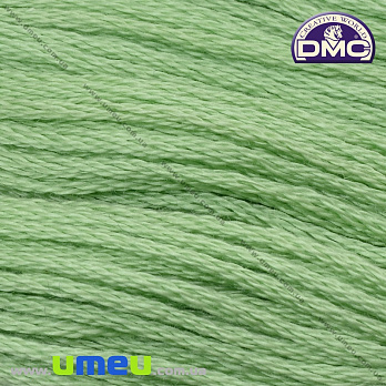 Мулине DMC 0164 Серовато-зеленый, ср., 8 м (DMC-005810)