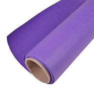 Бумага тишью, 50см х 14м, Фиолетовая, 1 рулон (UPK-053672)