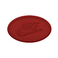 Термоаппликация Nike, 6,5х4 см, Красная, 1 шт (APL-053336)