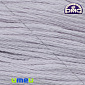 Муліне DMC 0027 Фіолетовий білий, 8 м (DMC-034230)