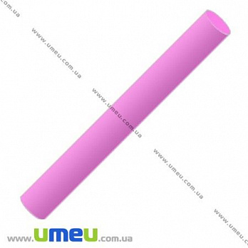 Полимерная глина, 17 гр., Бледно-пурпурная (розовая мечта), 1 шт (GLN-007420)
