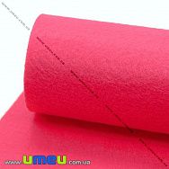 Фетр 1 мм, 20х30 см, 159 Коралово-рожевий, 1 шт (FLT-011384)