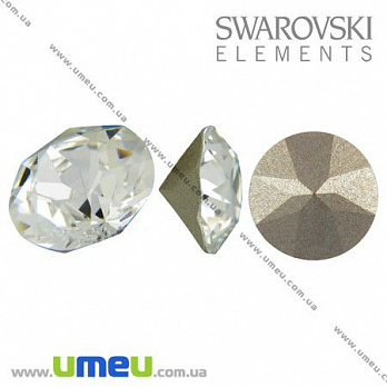 Стразы Swarovski 1088 Crystal, Конусные, SS6 (2,0 мм), 1 шт (STR-009818)