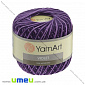 Пряжа YarnArt Violet Melange 50 г, 282 м, Фиолетовая 0068, 1 моток (YAR-022962)