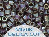 Delica Cut (рубка)