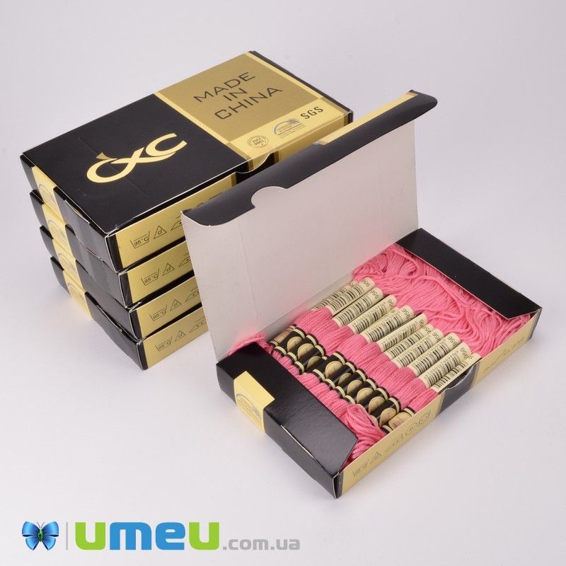 Муліне CXC 0956 Герань (CXC-050320)