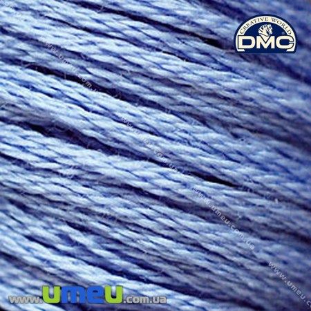 Муліне DMC 3839 Лавандово-синій, пор. (DMC-006269)