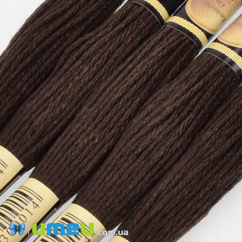 Муліне CXC 3031 Мокка, оч.т. (CXC-050352)