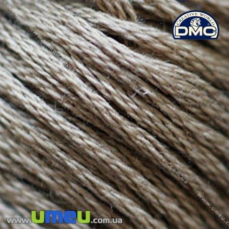 Муліне DMC 0840 Бежево-коричневий, пор. (DMC-006014)