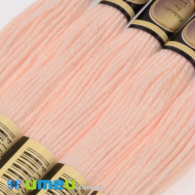 Муліне CXC 0951 Рудувато-коричневий, св. (CXC-050317)