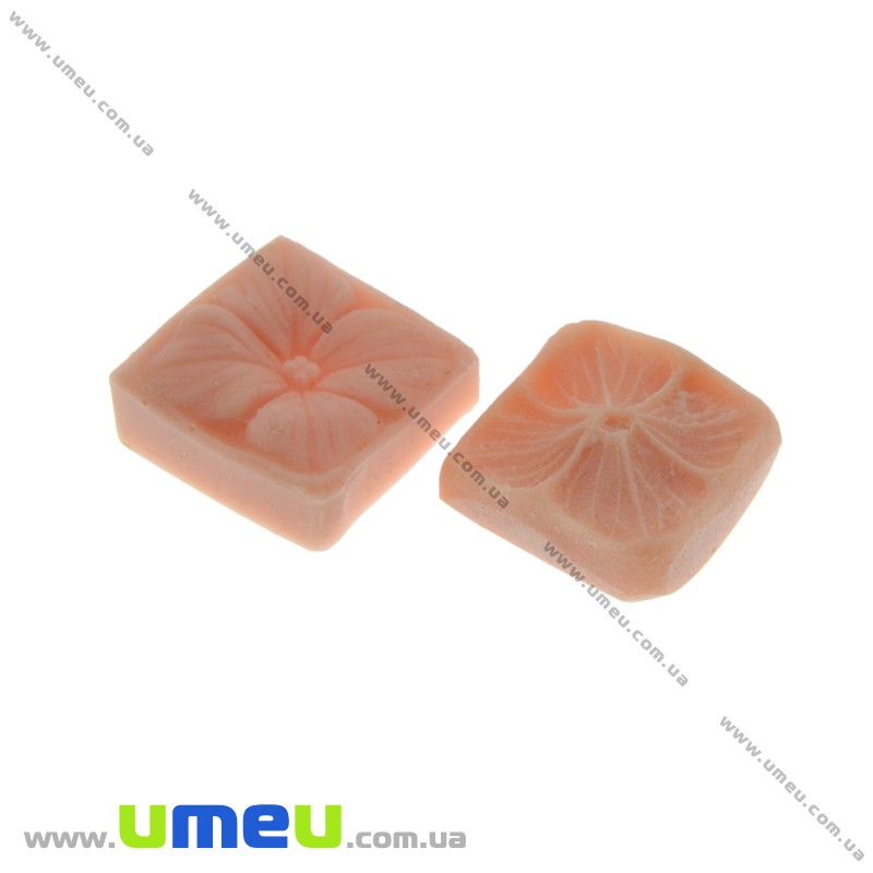 Молд + Вайнер Квітка універсальний, 3х3 см (FOM-033758)