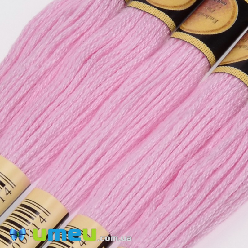 Муліне CXC 0605 Журавлинний, оч.св. (CXC-050169)