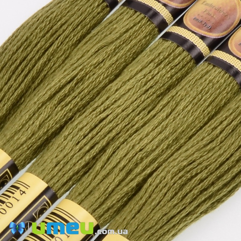 Муліне CXC 0580 Мох, т. (CXC-050160)