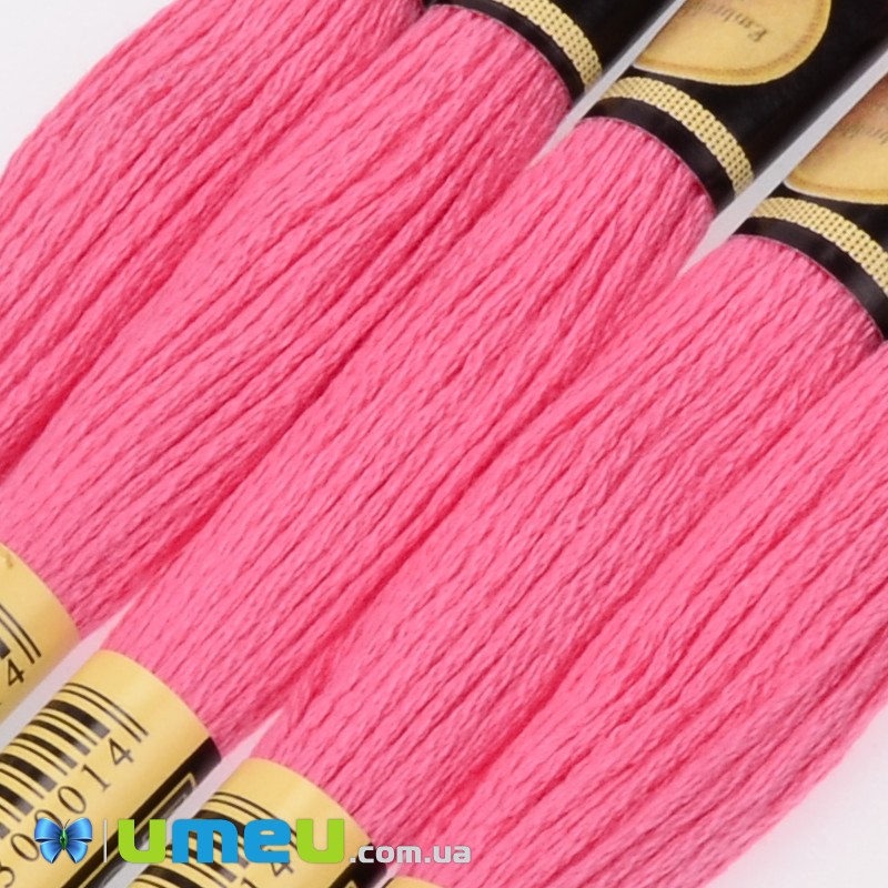 Муліне CXC 0893 Гвоздиковий, св. (CXC-050275)