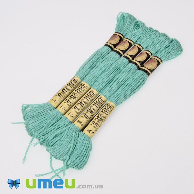 Муліне CXC 0964 Морська хвиля, св. (CXC-050327)