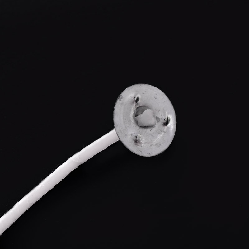 Фитиль для изготовления свечей, 12 см (BAG-051204)