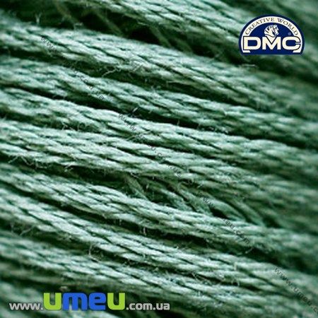 Муліне DMC 0501 Синьо-зелений, т. (DMC-005886)