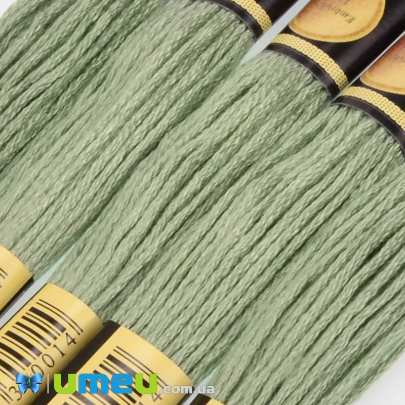 Муліне CXC 0368 фісташкове-зелений, св. (CXC-050110)