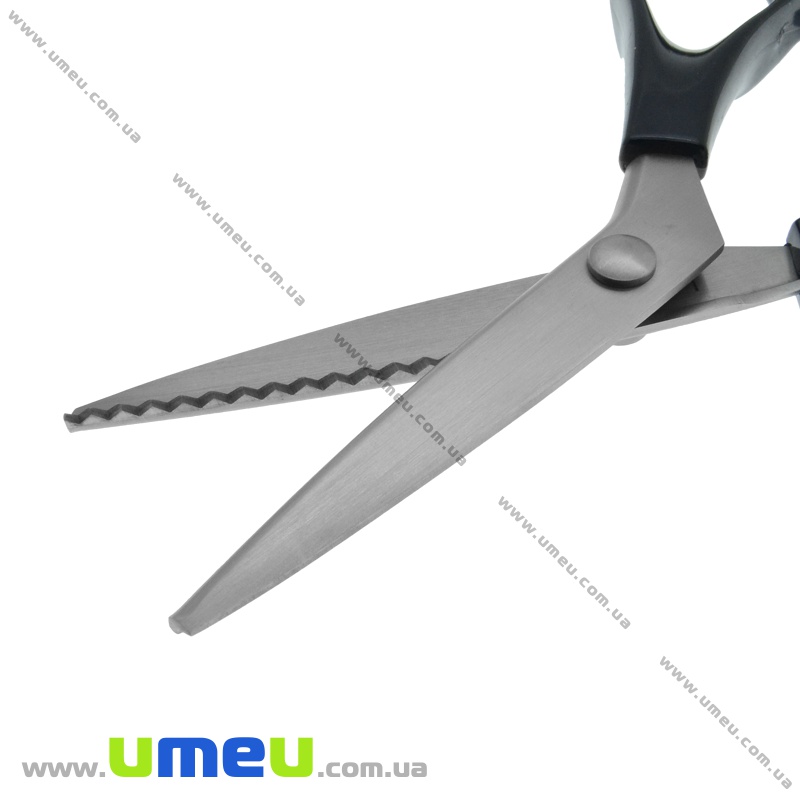 Ножницы портновские Зиг-заг Зубчик №5, 23 см (SEW-035874)