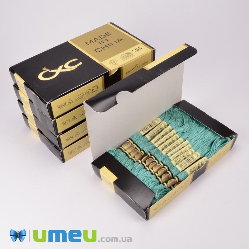 Муліне CXC 0959 Морська хвиля, пор. (CXC-050323)