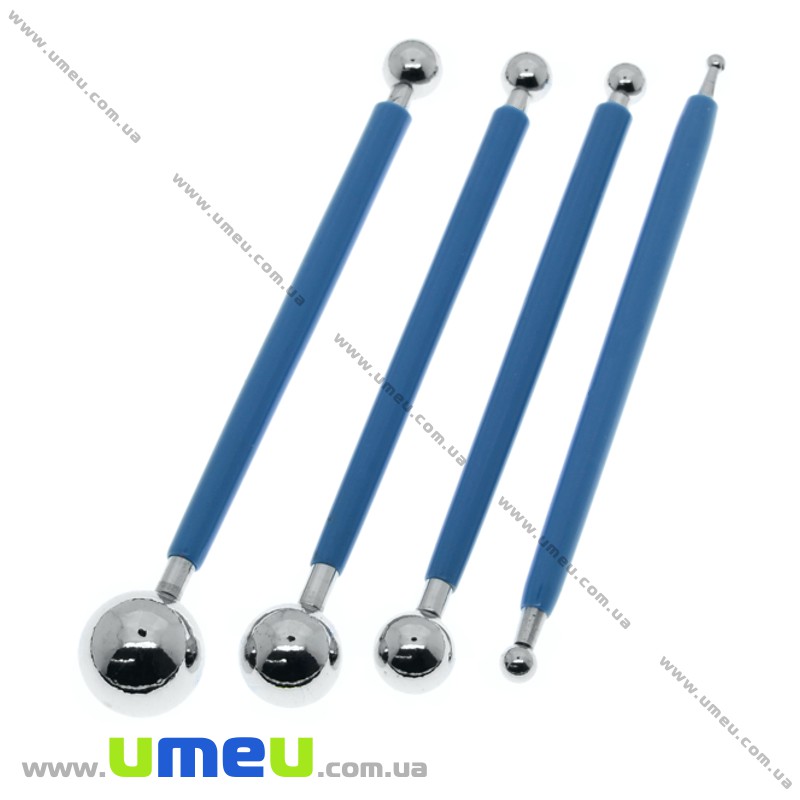 Набор инструментов для моделирования, 25 шт (INS-029937)