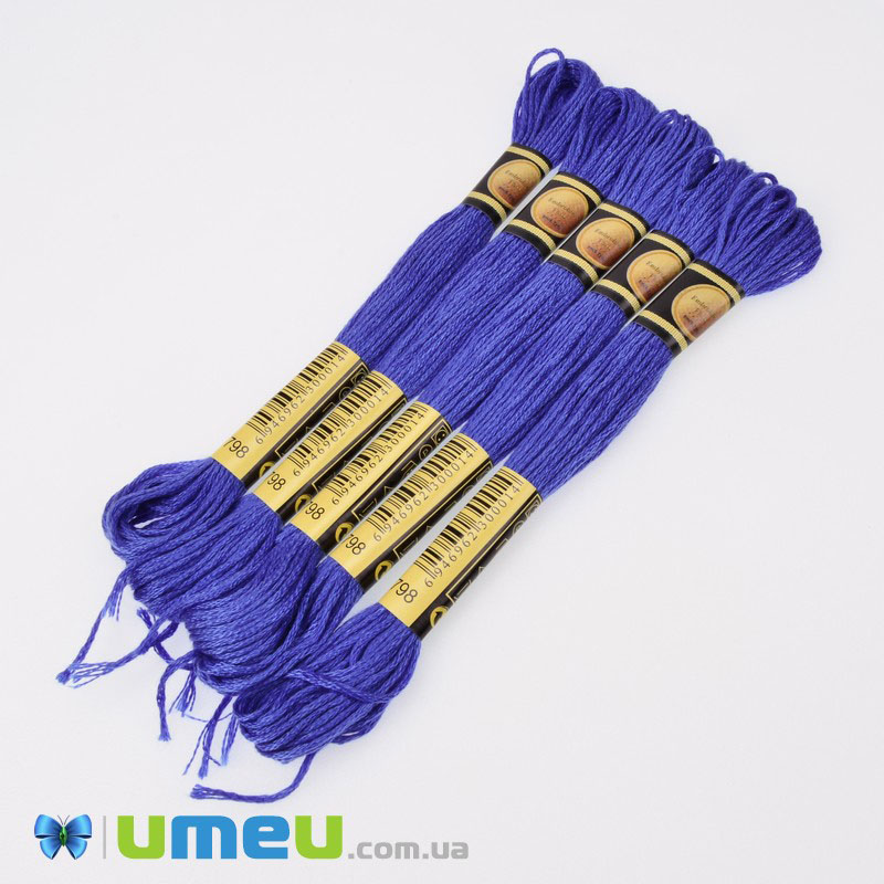 Мулине CXC 0798 Фарфоровый, т. (CXC-050237)