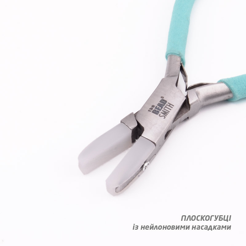 Набір інструментів (8 предметів), Бірюзовий (INS-055989)