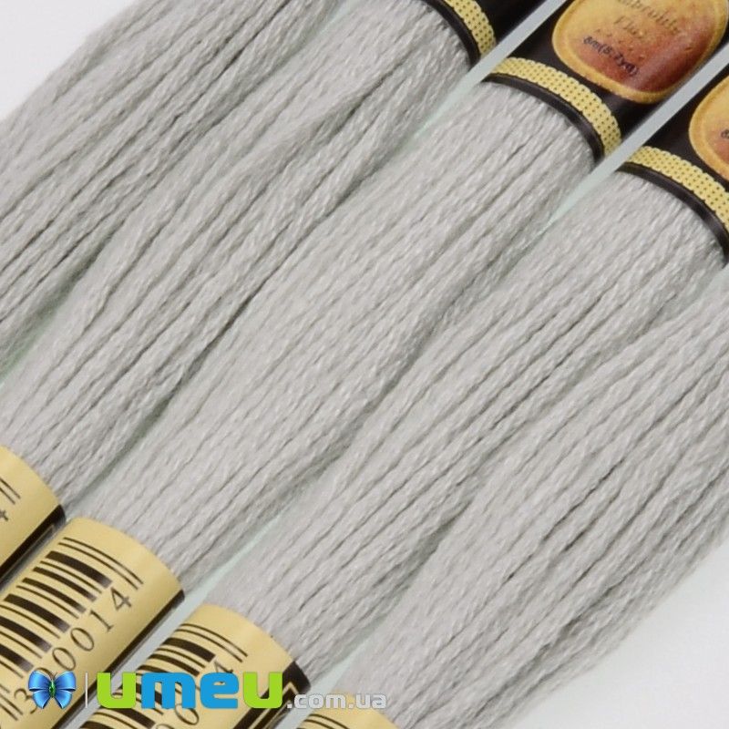 Муліне CXC 0928 Сіро-зелений, оч.св. (CXC-050301)