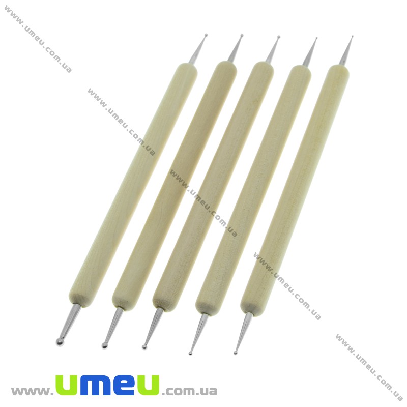 Набор инструментов для моделирования, 25 шт (INS-029937)