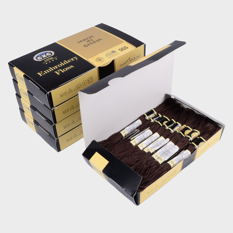 Муліне CXC 0938 Кавовий, ультра т. (CXC-050309)