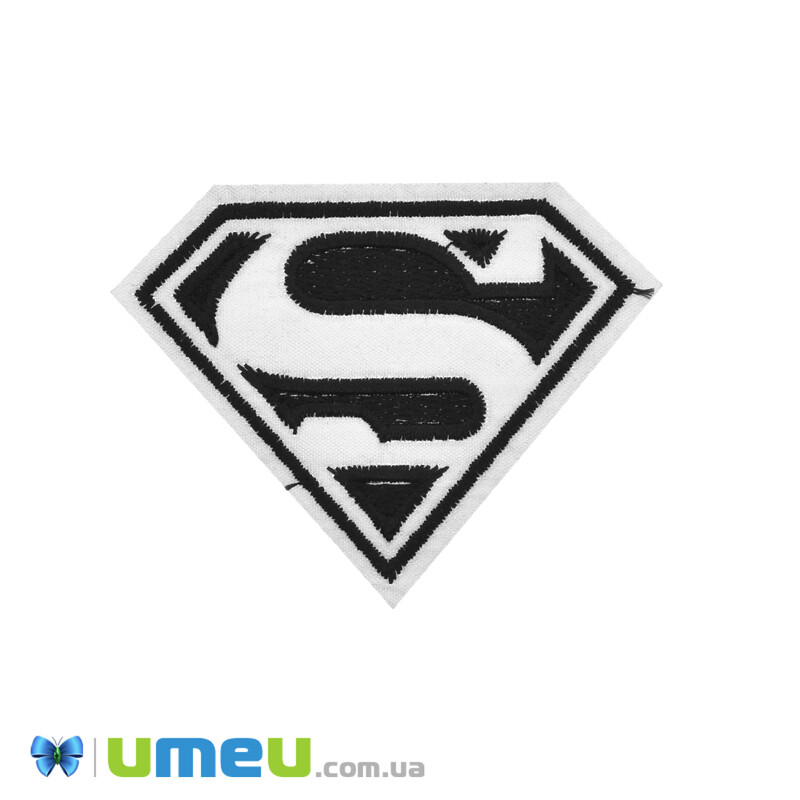 Термоаплікація Трикутна, 5,5х5,5 см, Світловідбиваюча (APL-042539)