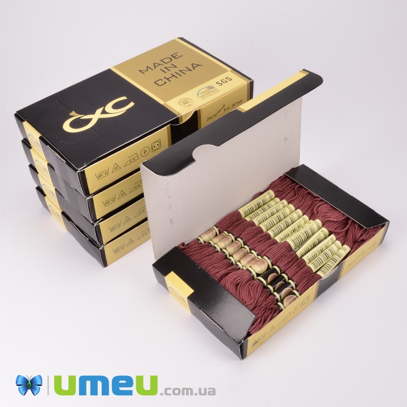 Муліне CXC 3858 Рожеве дерево, пор. (CXC-050484)