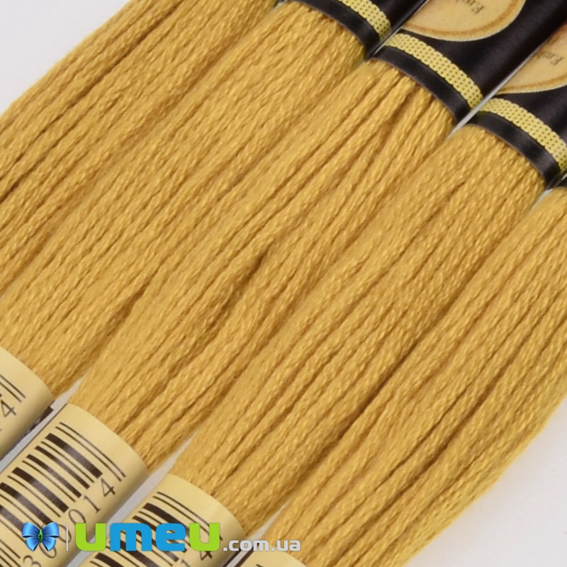 Муліне CXC 3820 Солом'яний, т. (CXC-050446)