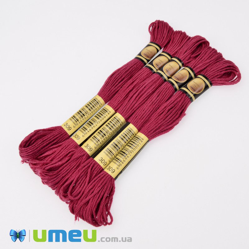 Муліне CXC 0309 Роза, т. (CXC-050081)