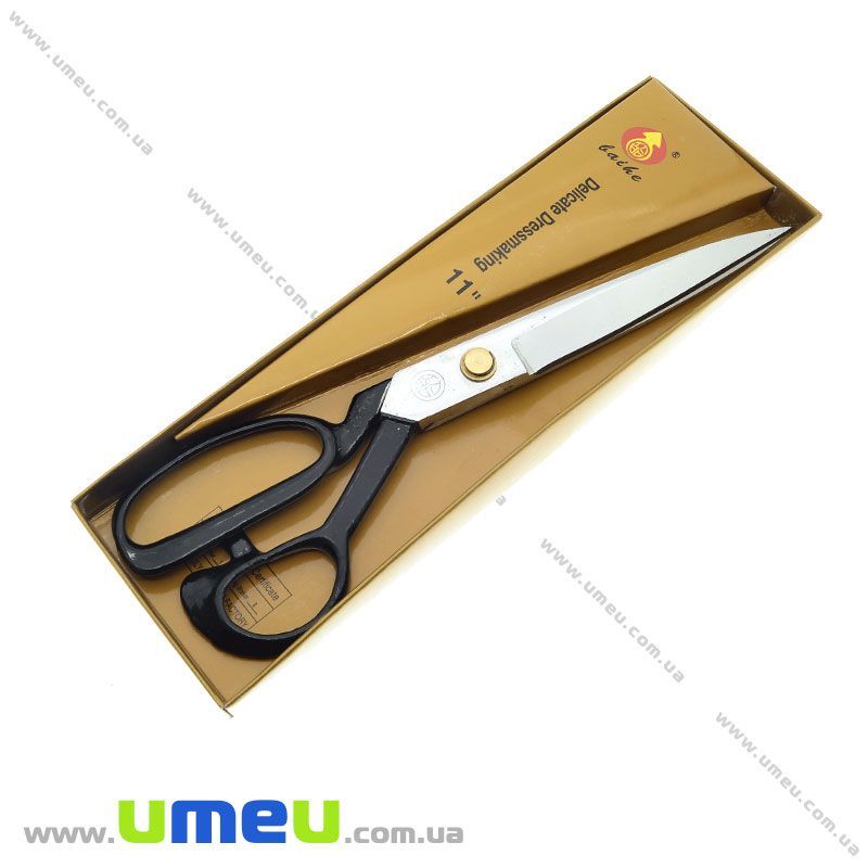 Ножиці кравецькі №11 (SEW-014118)