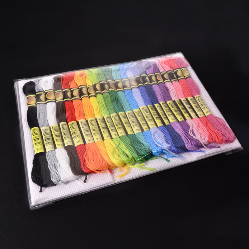 Набір для вишивання (UPK-052271)