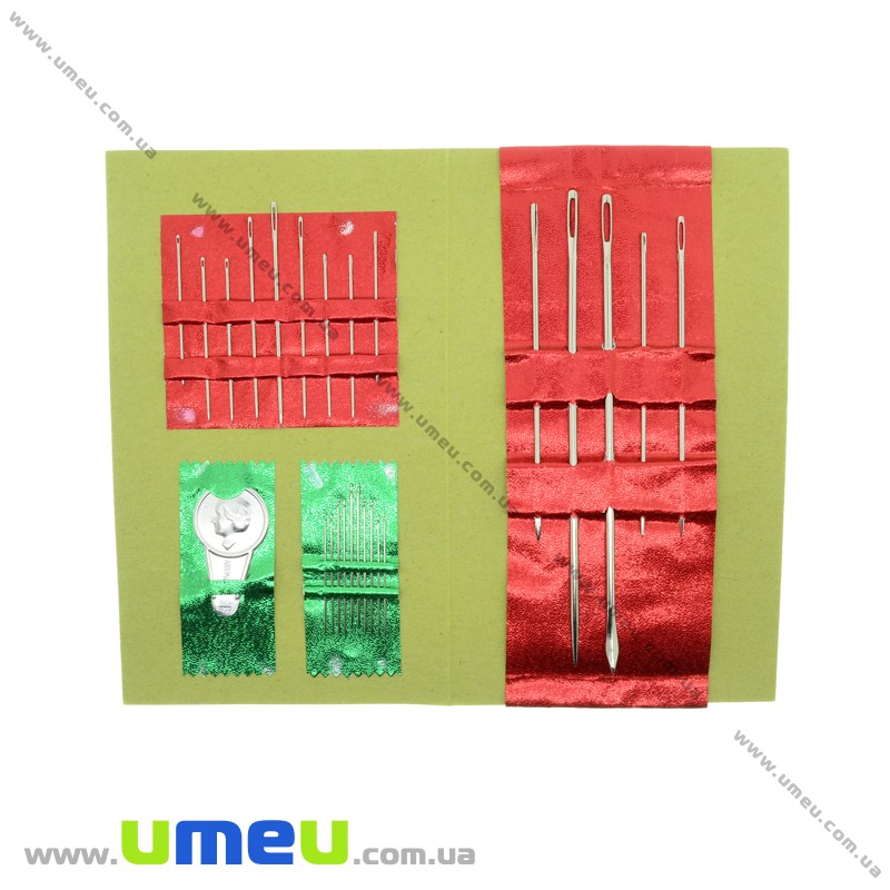 Набір голок Galant Індіанець (SEW-032213)