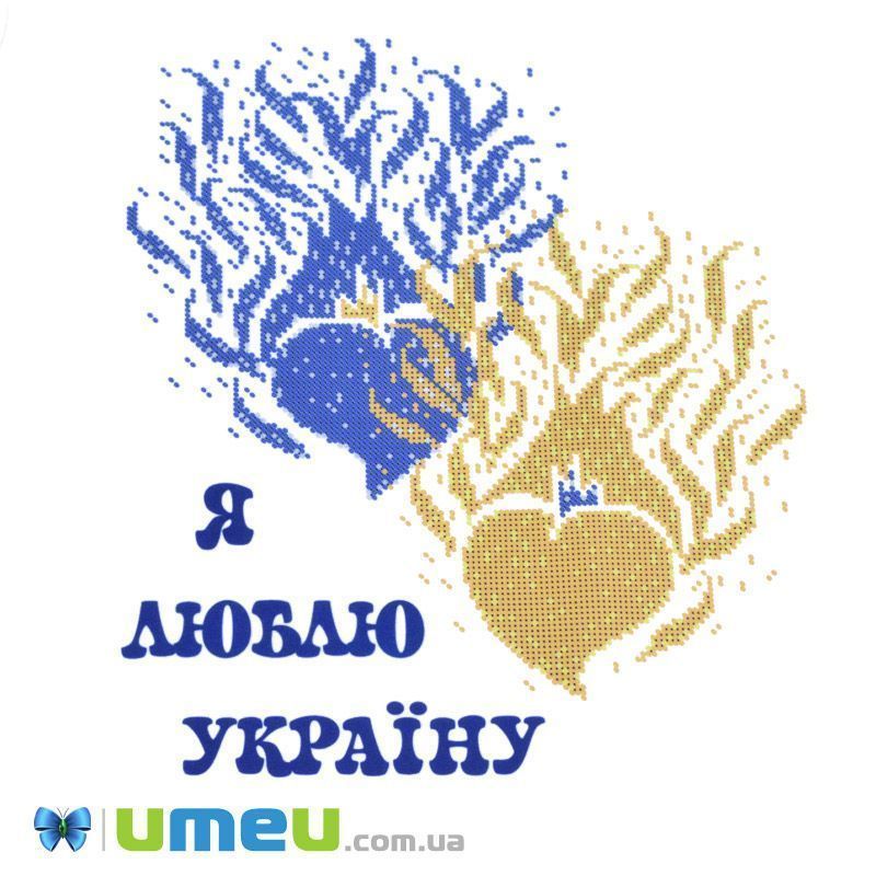 Футболка жіноча з принтом під вишивку Ф102A, Розмір S, Біла (UPK-048191)