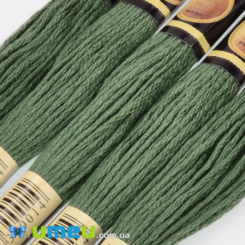 Муліне CXC 0367 фісташкове-зелений, т. (CXC-050109)
