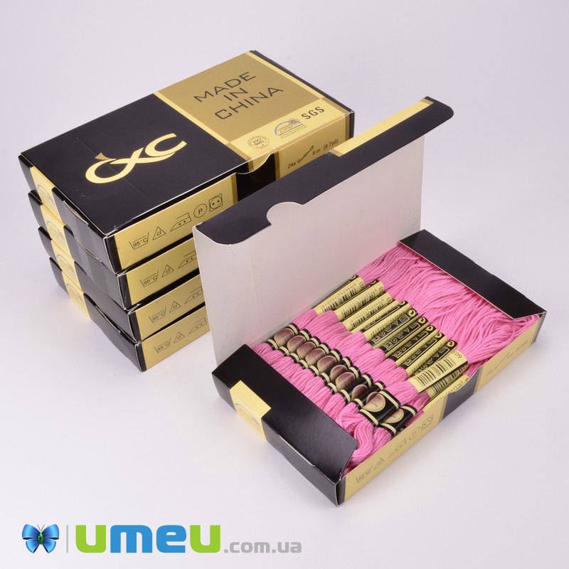 Муліне CXC 0603 Журавлинний (CXC-050167)