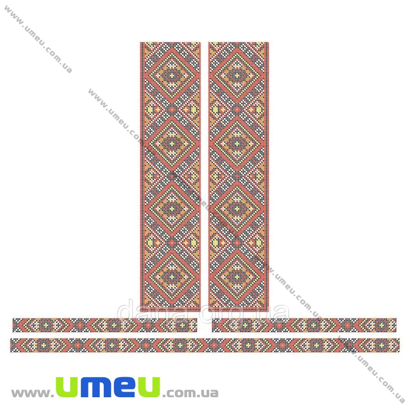 Заготовка для чоловічої сорочки DANA-94 (SXM-034344)